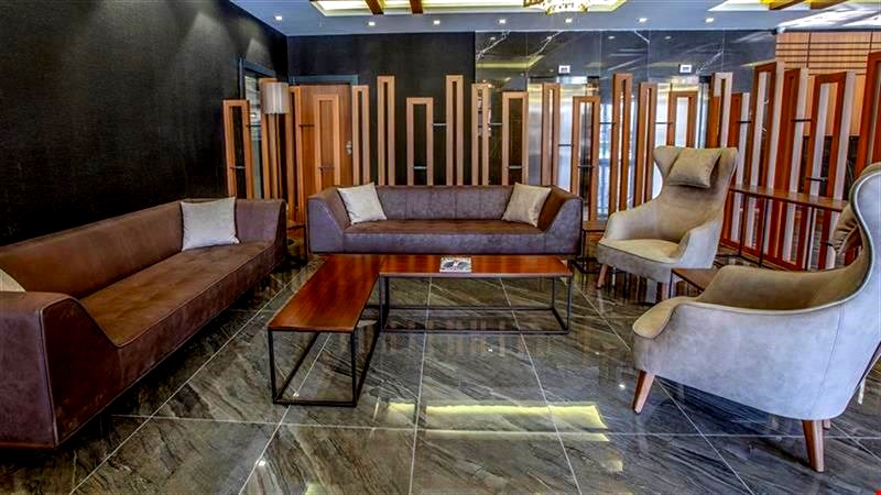 SHİMALL HOTEL VE KONGRE MERKEZİ