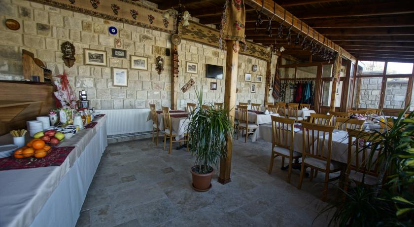 MAGIC CAVE HOUSE OTEL