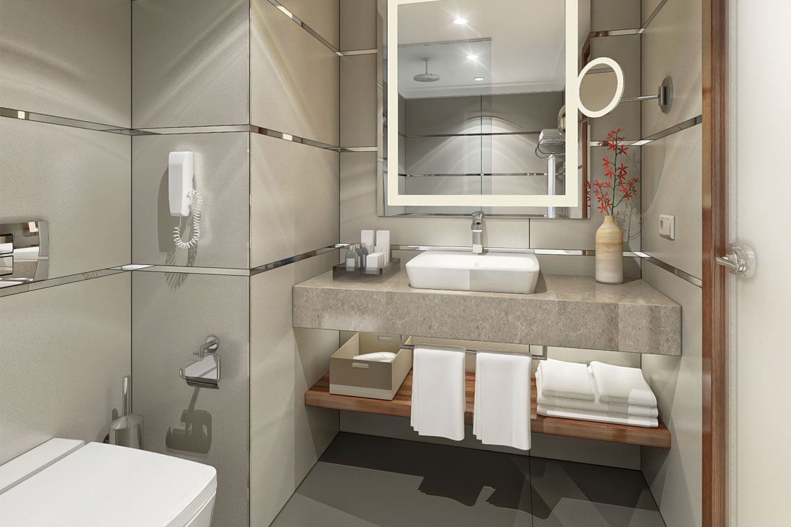 RAMADA PLAZA BY WYNDHAM RİZE