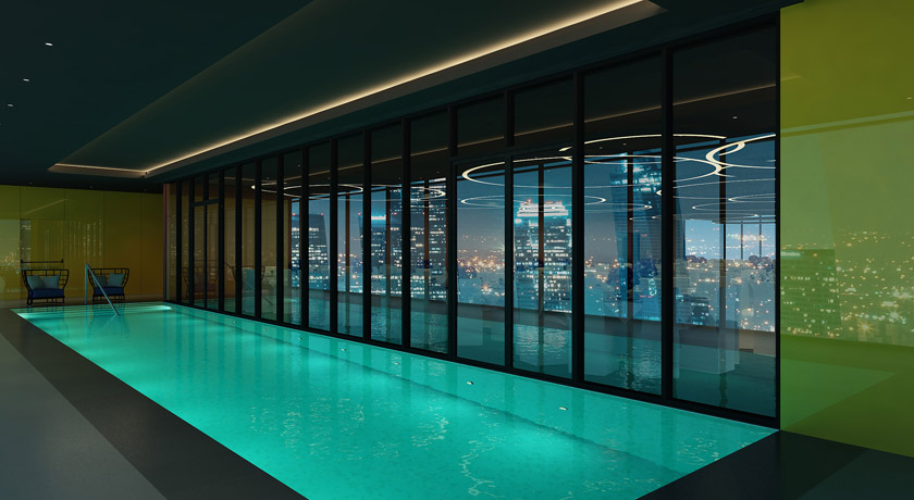 DOUBLETREE BY HILTON ADANA