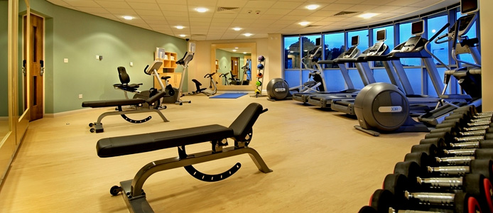 HİLTON GARDEN İNN İZMİR BAYRAKLI