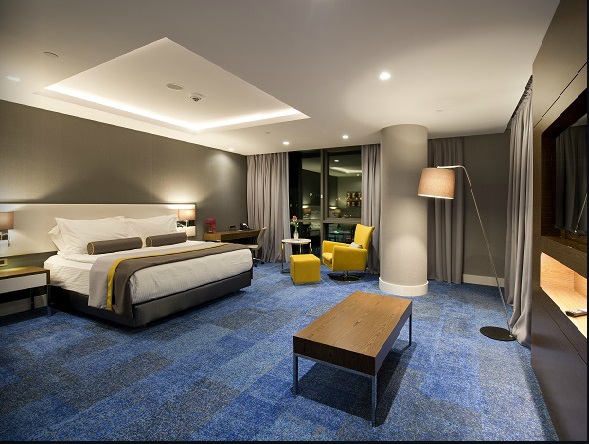 RADISSON BLU OTEL KAYSERİ