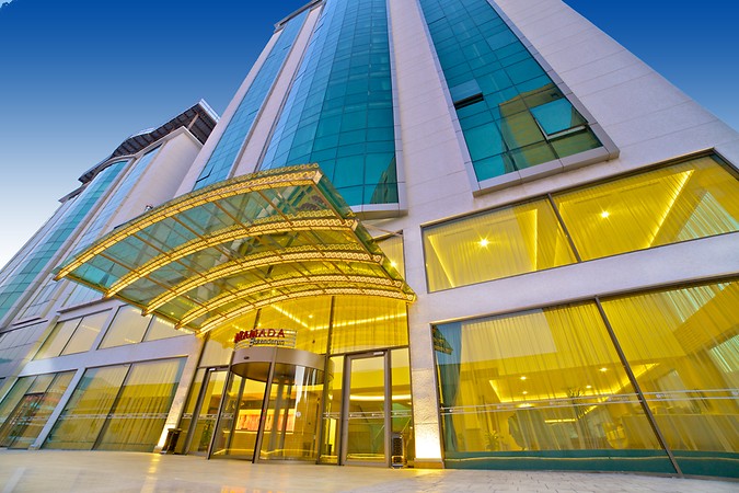 RAMADA İSKENDERUN HARBOUR