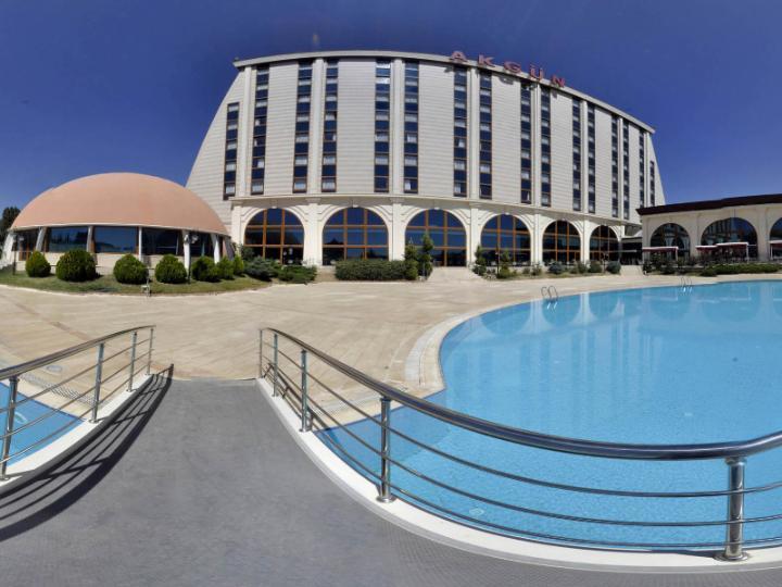 AKGÜN HOTEL