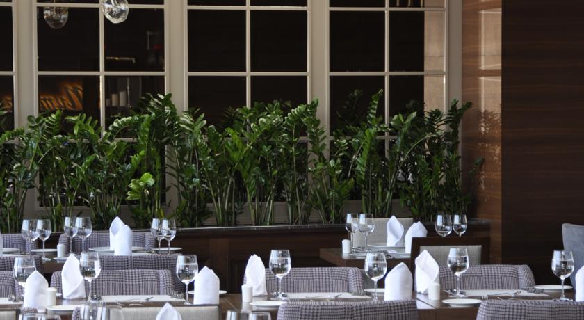 MARİGOLD TERMAL OTEL&SPA