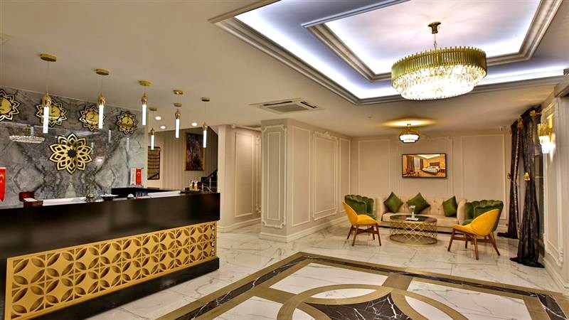 PARK DEDEMAN MARDİN