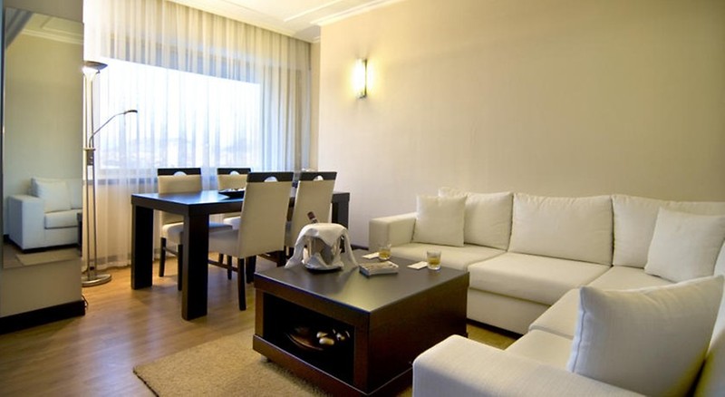 ALTINEL ANKARA HOTEL&CONVENTİON CENTER