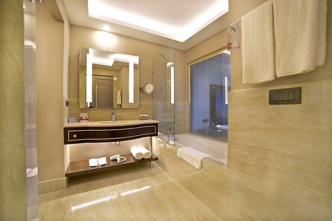 RAMADA İSKENDERUN HARBOUR