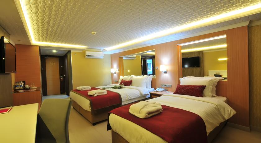 RAMADA BY WYNDHAM UŞAK