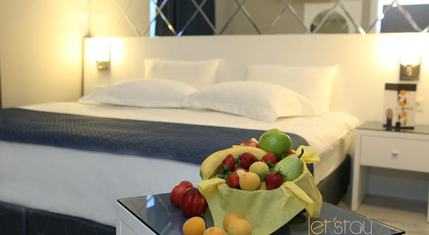 LETSTAY HOTEL