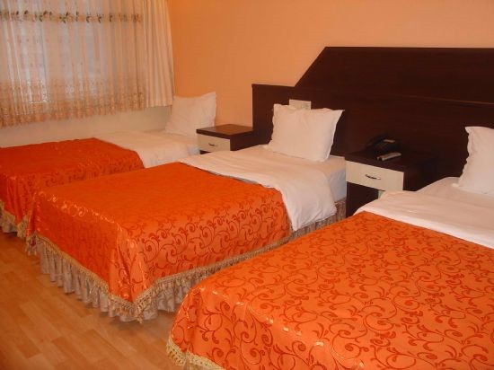 AKRONES THERMAL SPA CONVENTİON SPORT HOTEL