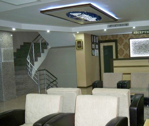 AYGÜN OTEL KARAMAN