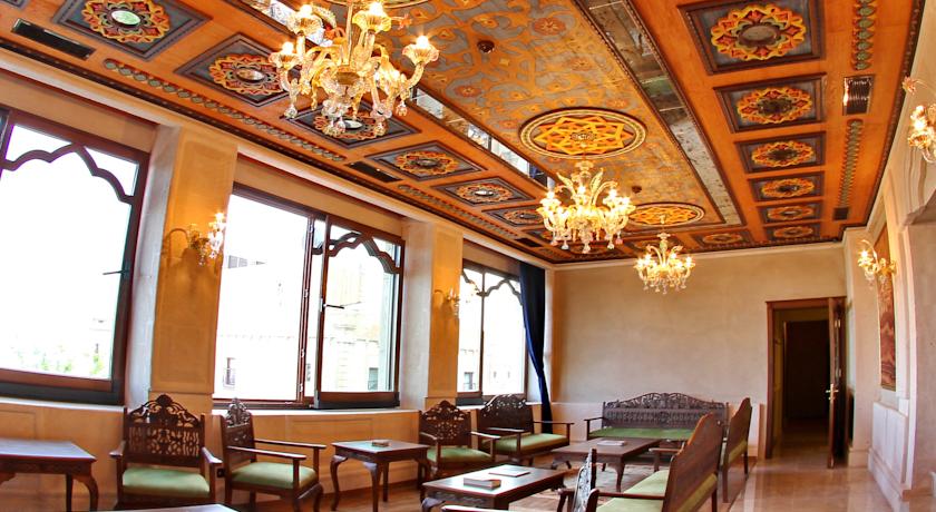 İZALA BUTİK OTEL MARDİN