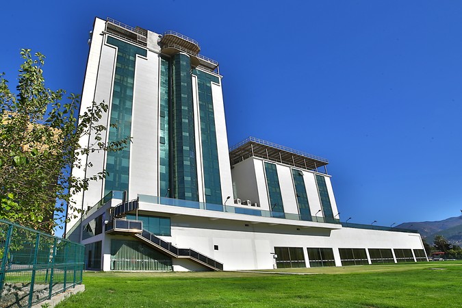 RAMADA İSKENDERUN HARBOUR