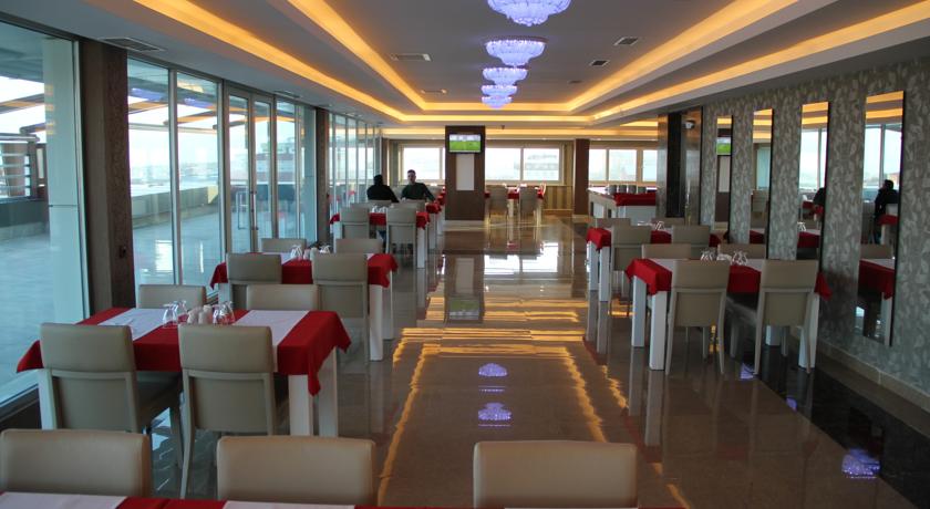 BİNKAP RESORT HOTEL