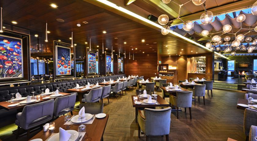 MARİGOLD TERMAL OTEL&SPA