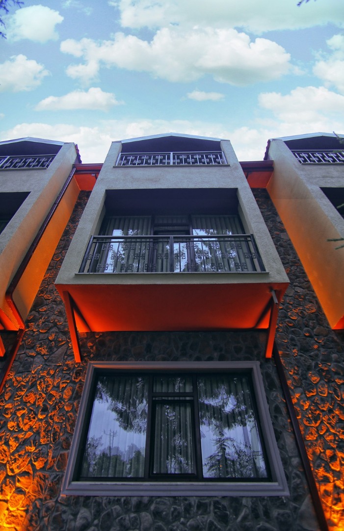 BOLU KORU HOTELS SPA & CONVENTION