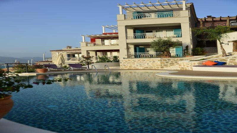 HOTEL UNIQUE BOUTİQUE CLASS