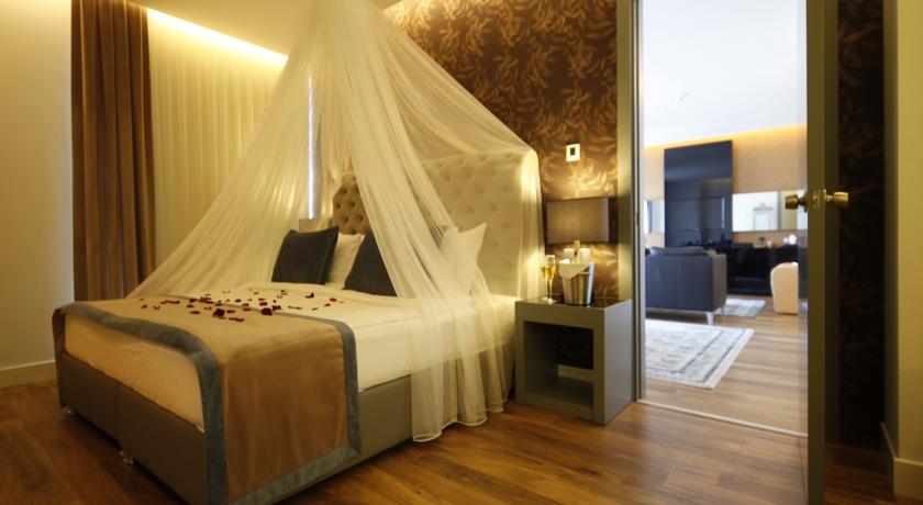 PARK DEDEMAN ESKİŞEHİR