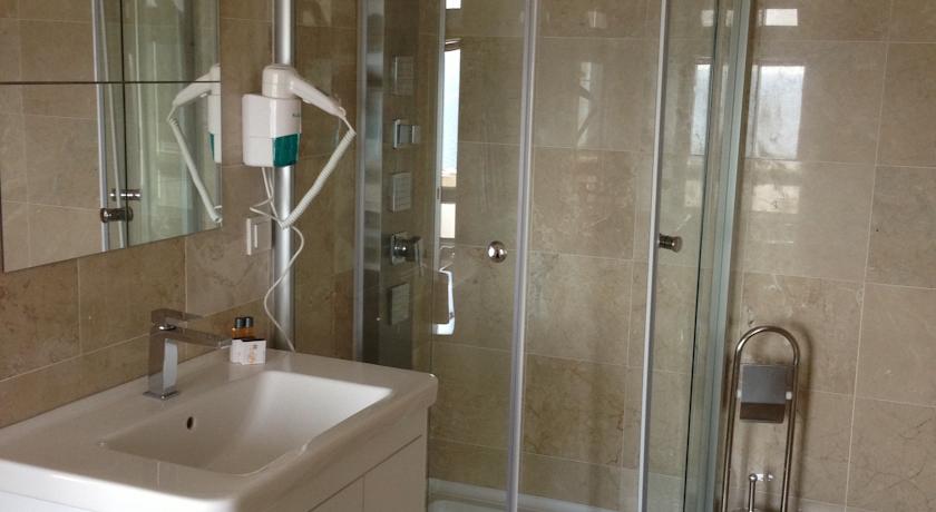 RHAPSODY BOUTIQUE HOTEL KAŞ