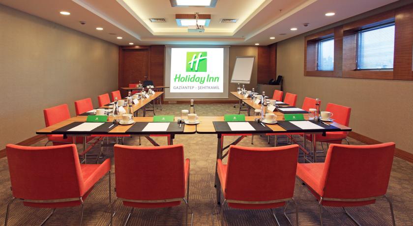 Holiday İnn Gaziantep