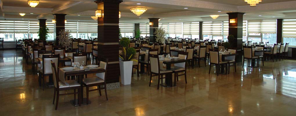 Tatvan Kardelen Hotel