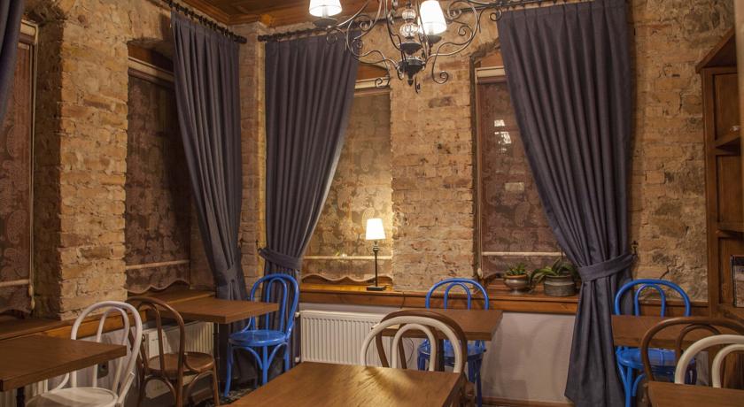 KAF KONAK OTEL BARTIN