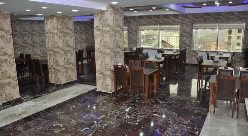 HOTEL MİR SARAY