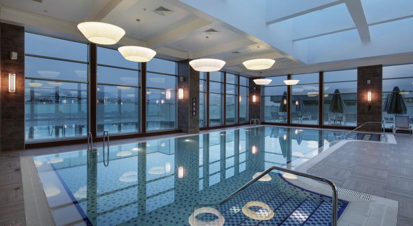 MOVENPICK HOTEL MALATYA