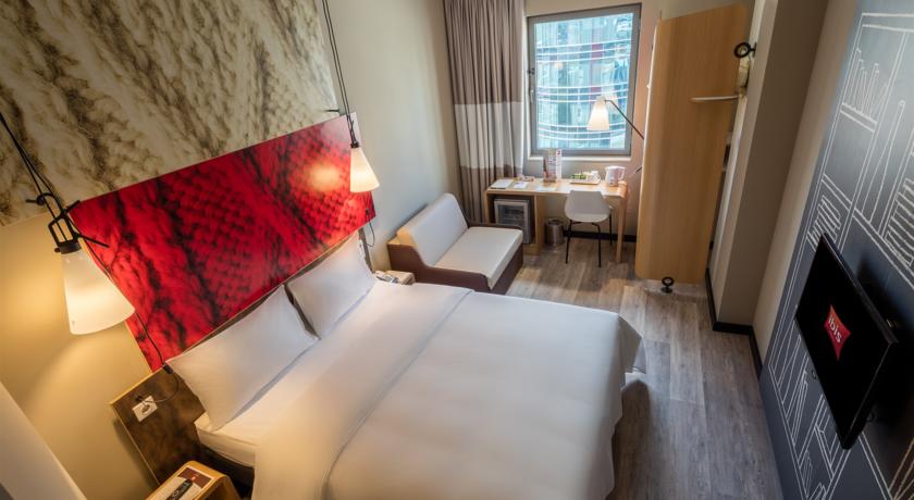 İBİS İSTANBUL WEST