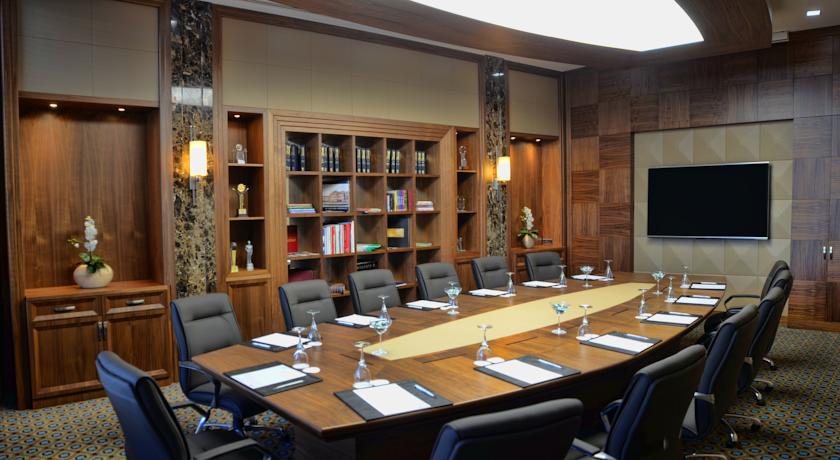 MARİGOLD TERMAL OTEL&SPA