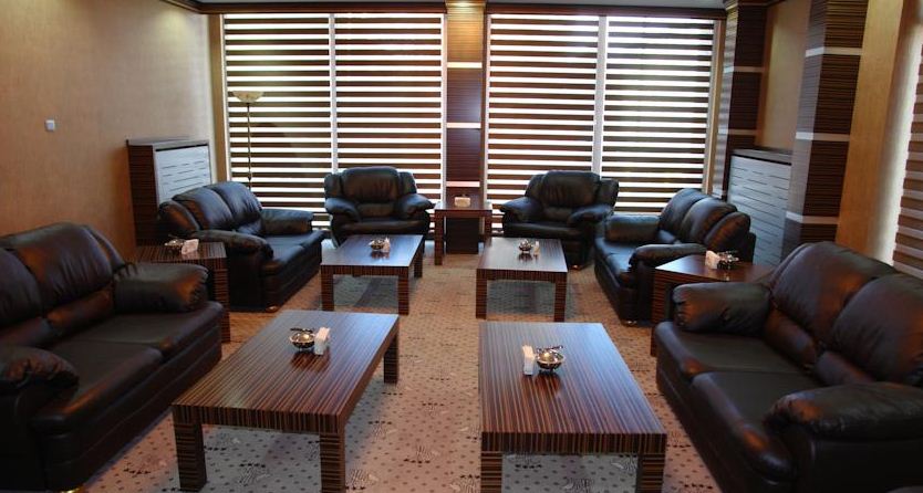 Tatvan Kardelen Hotel