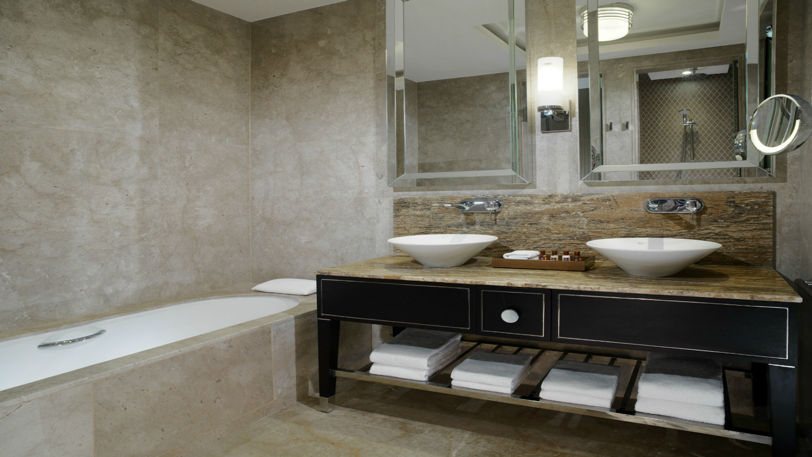 SHERATON GRAND ADANA HOTEL