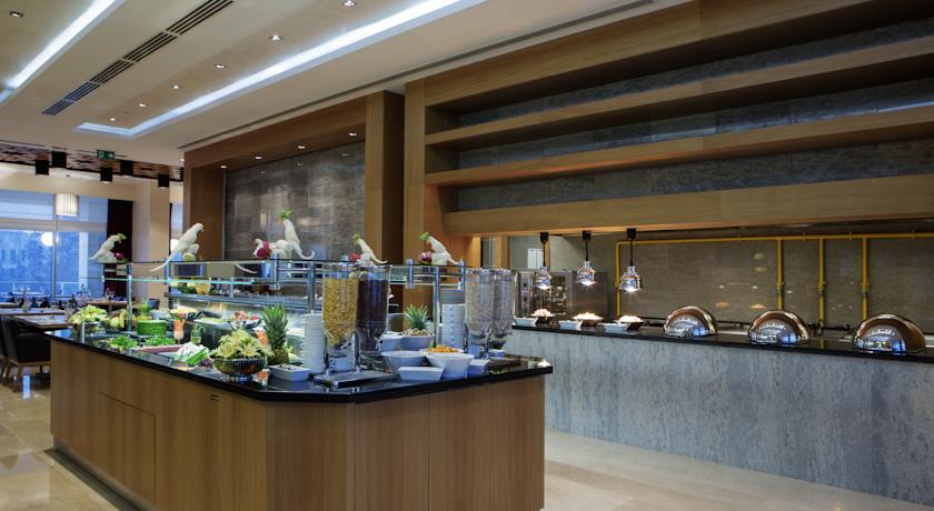 WYNDHAM GARDEN DİYARBAKIR