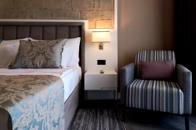 MARDİN AİRPORT OTEL