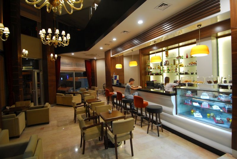 Şapcı Prestige Otel