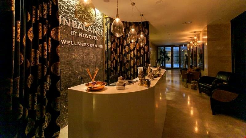 NOV OTEL DİYARBAKIR