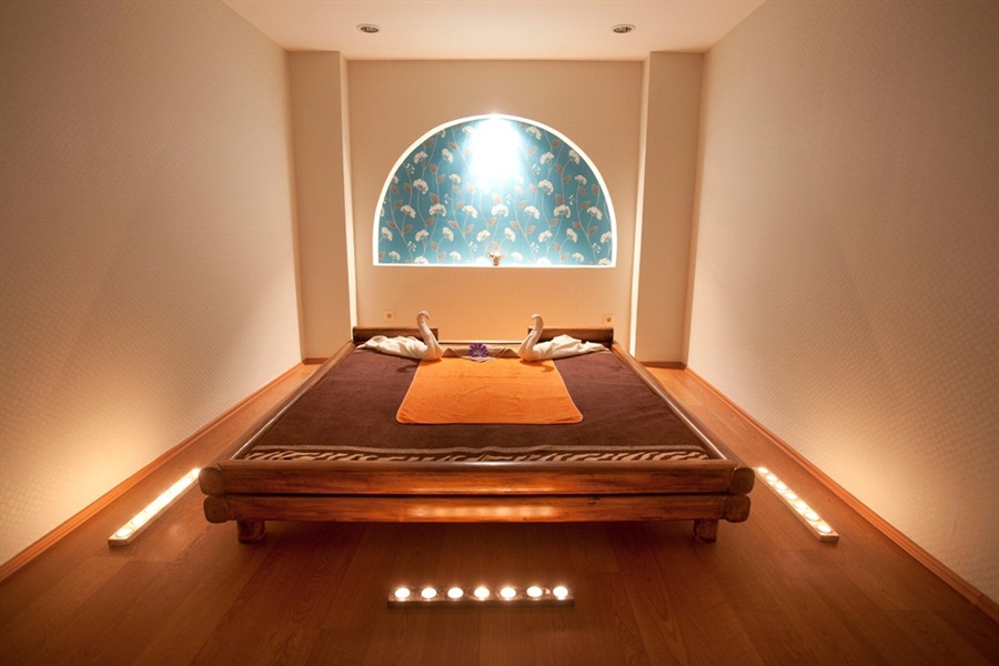 LİDYA SARDES THERMAL OTEL