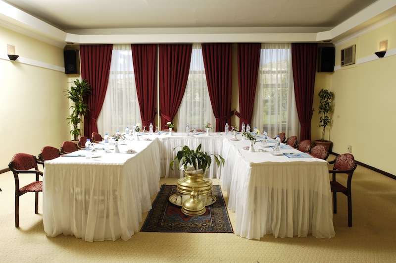 DİNLER HOTEL ÜRGÜP