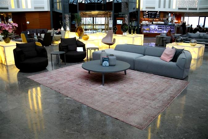 SHERATON İSTANBUL ATAKÖY HOTEL