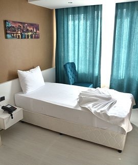 Kayışlıoğlu Otel