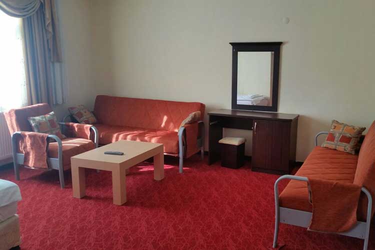 EMA ÖZTÜRK THERMAL HOTEL