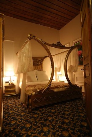 LA PERLA PREMİUM OTEL