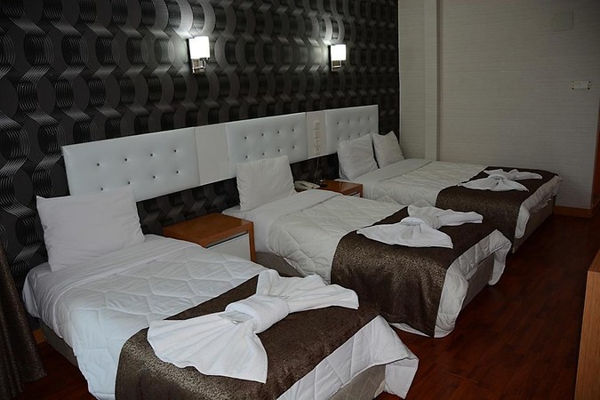 BULUT HOTEL