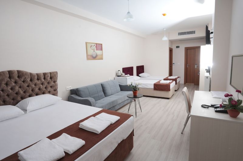 BEKSİTİ HOTEL