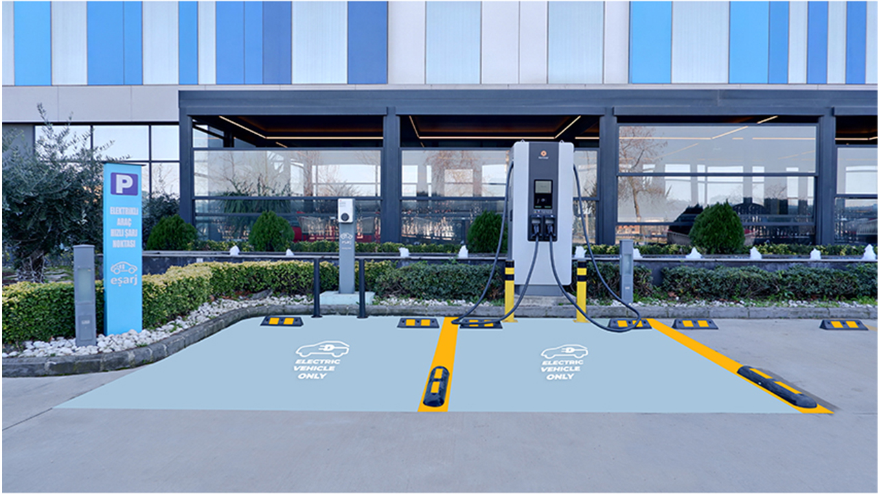 HAMPTON BY HİLTON SAMSUN