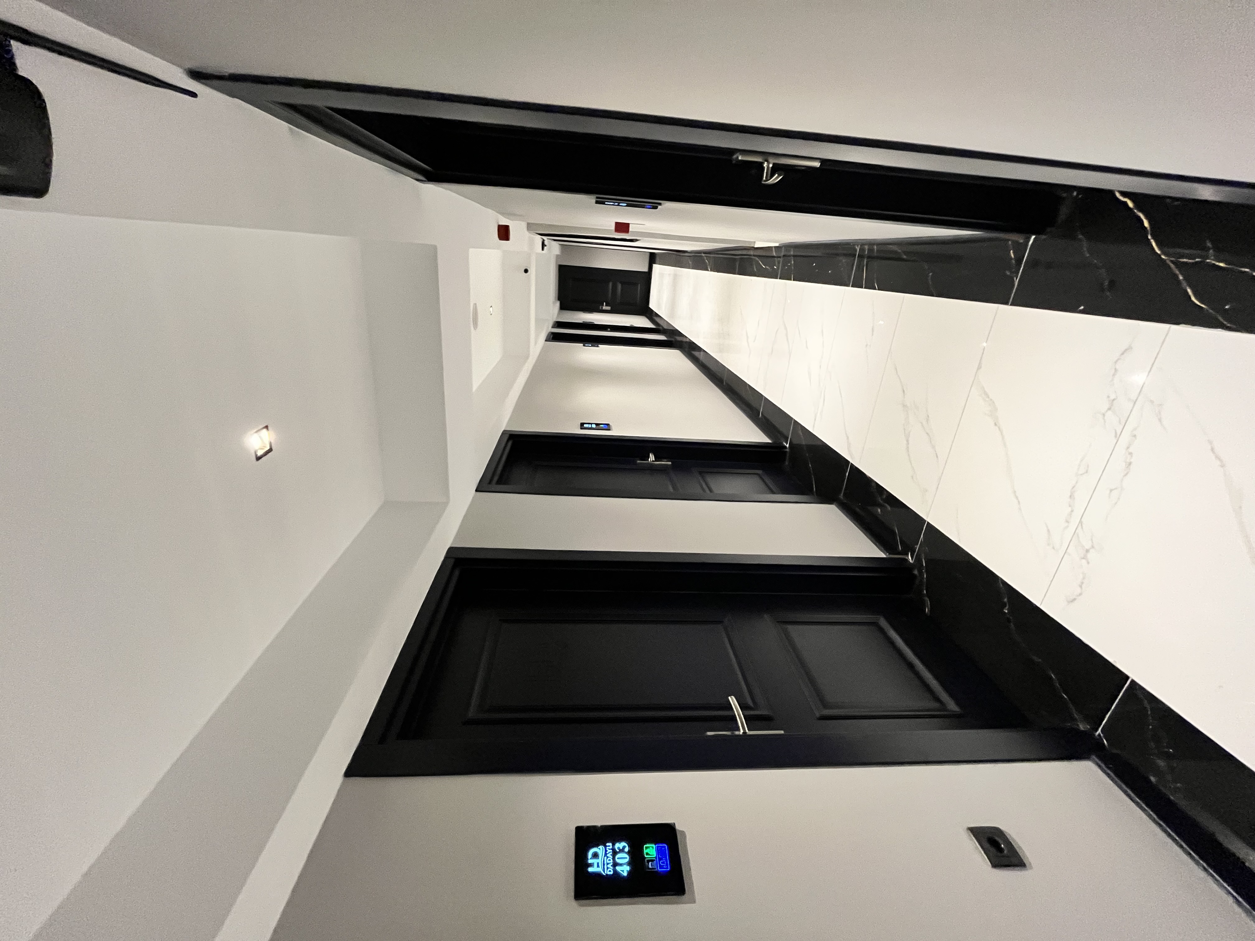 AMASRA DADAYLI HOTEL