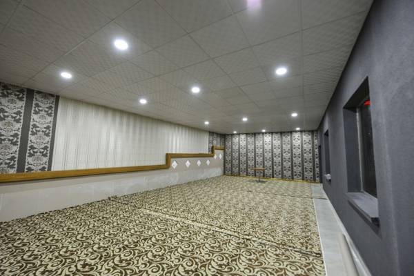 GRAND SÜRMELY HOTEL