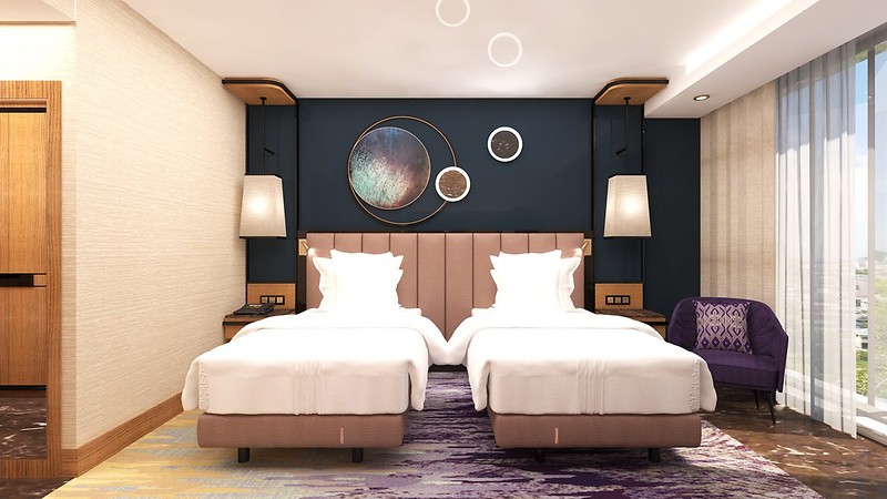 DOUBLETREE BY HILTON AFYONKARAHİSAR