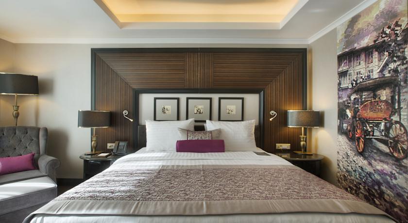 Dedeman Bostancı Otel & Convention Center